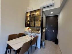FORETT AT BUKIT TIMAH (D21), Apartment #558858171